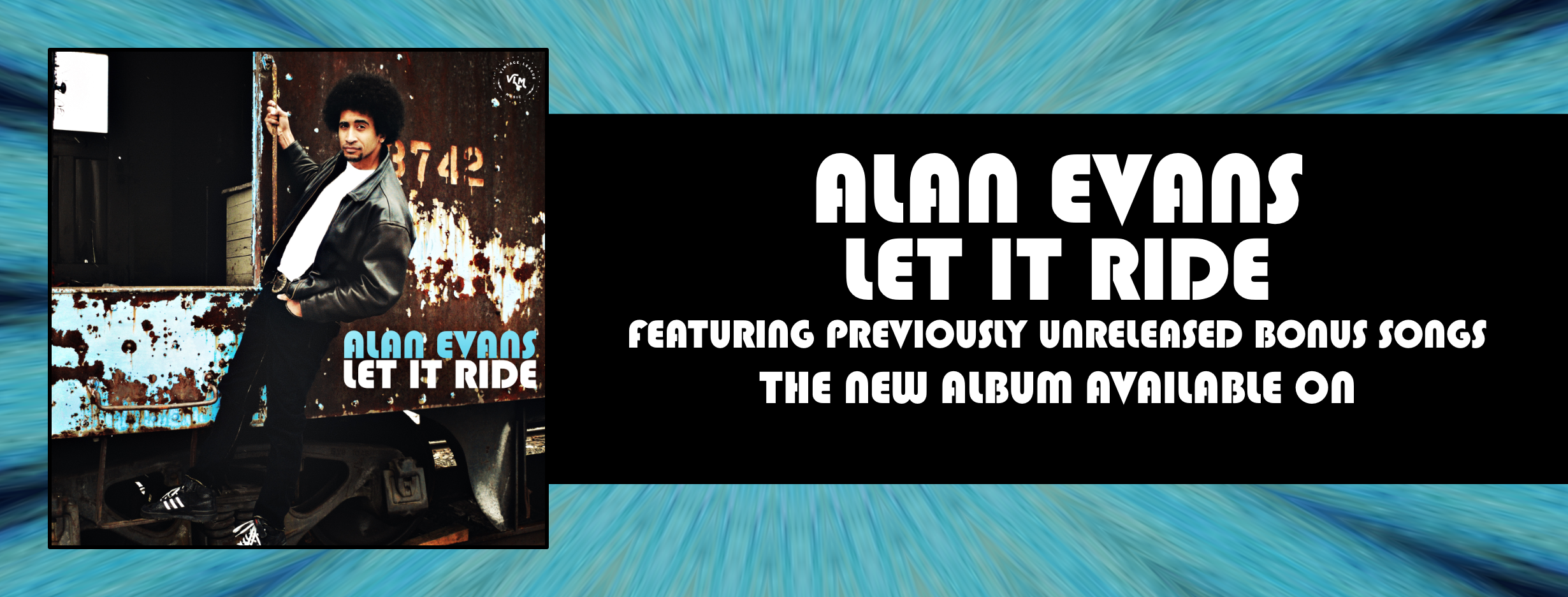 洋楽 Alan Evans /Let It Ride Alan Evans - Let it Ride - 2004 (FULL ALBUM) - YouTube